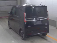 Nissan ROOX лот № 3093 оценка R  с аукциона в Японии 1