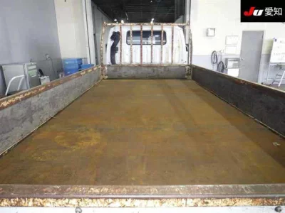 Mazda TITAN  с аукциона в Японии