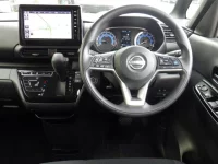 Nissan ROOX лот № 3095 оценка 4.5  с аукциона в Японии 4