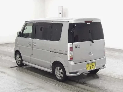 Mitsubishi TOWNBOX  с аукциона в Японии