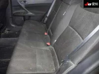 Toyota MARK X лот № 30595 оценка 3.5  с аукциона в Японии 3