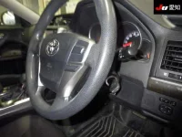 Toyota MARK X лот № 30595 оценка 3.5  с аукциона в Японии 4