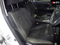 Toyota MARK X лот № 30595 оценка 3.5  с аукциона в Японии 5