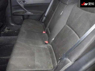 Toyota MARK X  с аукциона в Японии