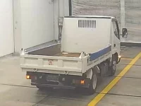 Hino DUTRO лот № 115 оценка RA  с аукциона в Японии 1