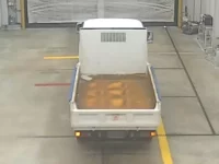 Hino DUTRO лот № 115 оценка RA  с аукциона в Японии 2