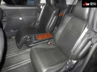 Toyota VELLFIRE лот № 30577 оценка 3.5  с аукциона в Японии 3