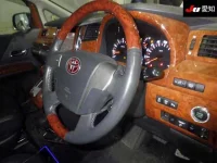 Toyota VELLFIRE лот № 30577 оценка 3.5  с аукциона в Японии 4