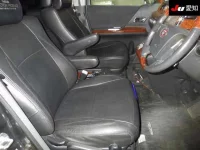 Toyota VELLFIRE лот № 30577 оценка 3.5  с аукциона в Японии 5