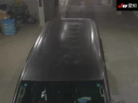 Toyota VELLFIRE лот № 30577 оценка 3.5  с аукциона в Японии 8