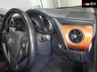 Toyota AURIS лот № 30617 оценка R  с аукциона в Японии 4