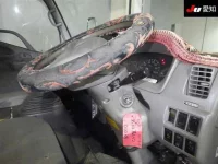 Hino DUTRO лот № 8074 оценка 3.5  с аукциона в Японии 4