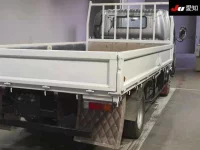 Hino DUTRO лот № 8074 оценка 3.5  с аукциона в Японии 7
