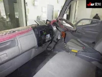 Hino DUTRO лот № 8074 оценка 3.5  с аукциона в Японии 2