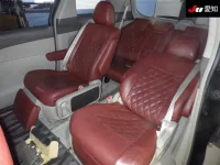 Toyota ESTIMA HYBRID лот № 30604 оценка 3.5  с аукциона в Японии 3