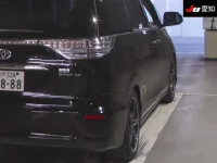 Toyota ESTIMA HYBRID лот № 30604 оценка 3.5  с аукциона в Японии 7