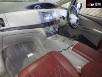 Toyota ESTIMA HYBRID лот № 30604 оценка 3.5  с аукциона в Японии 2