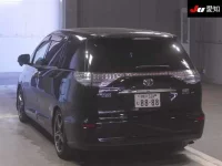 Toyota ESTIMA HYBRID лот № 30604 оценка 3.5  с аукциона в Японии 1