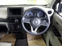 Nissan DAYZ лот № 3097 оценка 5  с аукциона в Японии 4