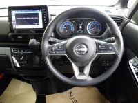 Nissan ROOX лот № 3098 оценка 5  с аукциона в Японии 4