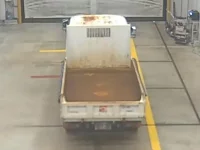 Hino DUTRO лот № 116 оценка 3.5  с аукциона в Японии 2