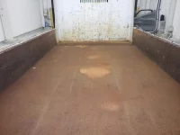 Hino DUTRO лот № 116 оценка 3.5  с аукциона в Японии 3