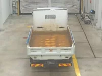 Hino DUTRO лот № 117 оценка 3.5  с аукциона в Японии 2