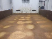 Hino DUTRO лот № 117 оценка 3.5  с аукциона в Японии 3