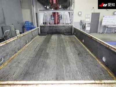 Hino DUTRO  с аукциона в Японии