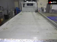 Hino DUTRO лот № 8077 оценка 3  с аукциона в Японии 3