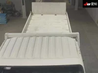 Hino DUTRO лот № 8077 оценка 3  с аукциона в Японии 8