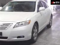 Toyota CAMRY лот № 30619 оценка 3.5  с аукциона в Японии 6