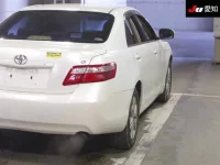 Toyota CAMRY лот № 30619 оценка 3.5  с аукциона в Японии 7