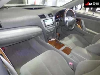 Toyota CAMRY лот № 30619 оценка 3.5  с аукциона в Японии 2