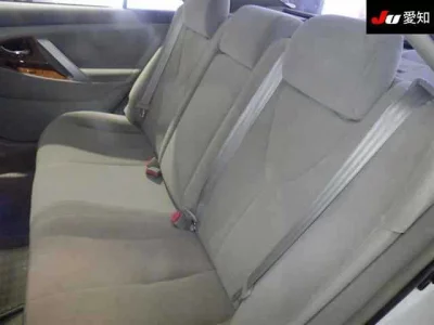 Toyota CAMRY  с аукциона в Японии