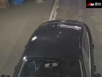 Audi A5 лот № 30657 оценка 3  с аукциона в Японии 8