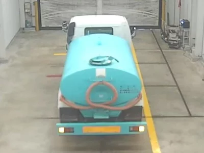 Hino DUTRO  с аукциона в Японии