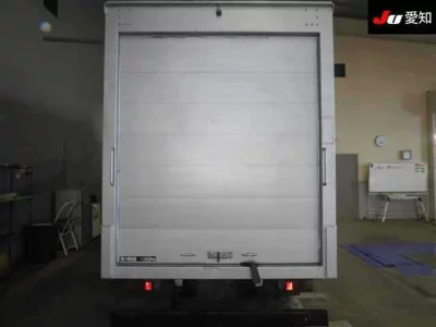 Hino DUTRO  с аукциона в Японии