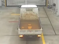 Hino DUTRO лот № 120 оценка RA  с аукциона в Японии 2