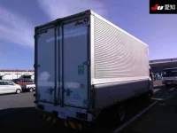 Hino DUTRO лот № 8080 оценка 3.5  с аукциона в Японии 7