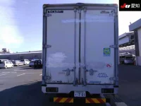 Hino DUTRO лот № 8080 оценка 3.5  с аукциона в Японии 3