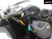 Hino DUTRO лот № 8080 оценка 3.5  с аукциона в Японии 4