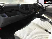 Hino DUTRO лот № 8080 оценка 3.5  с аукциона в Японии 2