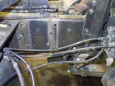 Hino RANGER  с аукциона в Японии