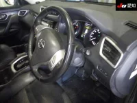 Nissan X-TRAIL лот № 30674 оценка 3.5  с аукциона в Японии 4