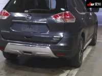 Nissan X-TRAIL лот № 30674 оценка 3.5  с аукциона в Японии 7