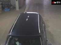 Nissan X-TRAIL лот № 30674 оценка 3.5  с аукциона в Японии 8