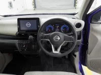 Nissan DAYZ лот № 3112 оценка 3.5  с аукциона в Японии 4