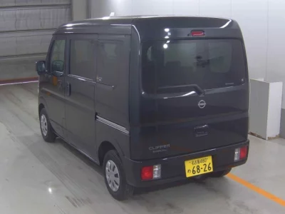 Nissan CLIPPER VAN