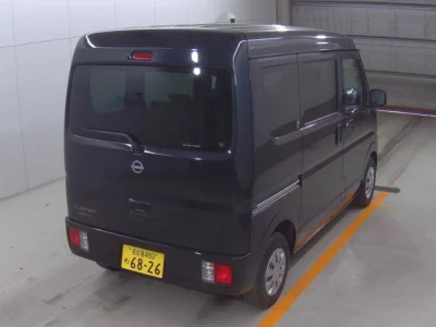 Nissan CLIPPER VAN